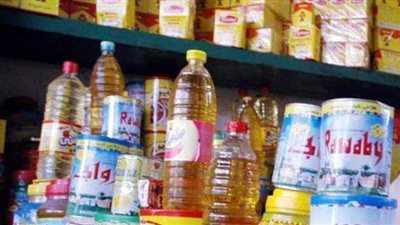 مدير تموين بكفر الشيخ يستولي على سلع بنصف مليون جنيه