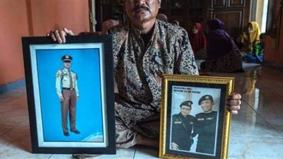 وفاة أفراد طاقمها الـ53.. إندونيسيا تعثر على الغواصة المفقودة