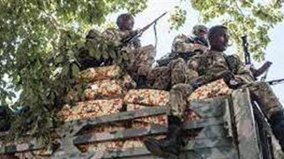 إثيوبيا تكشف حصيلة ضحايا اشتباكات أكبر مجموعتين عرقيتين