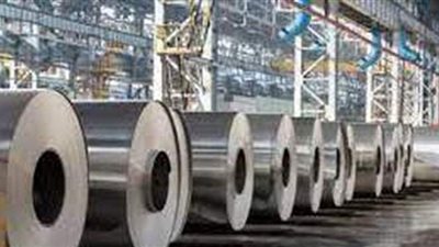 تعرف على أهم الدول المستوردة للألومنيوم المصري