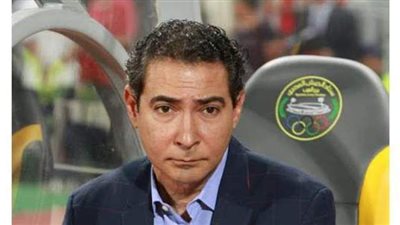 بعد إصابته بكورونا.. بركات بديلا لحسام البدري فى حضور قرعة كأس العرب