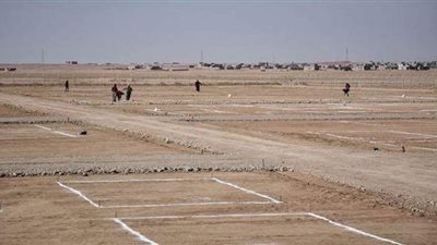 بالتفاصيل.. الإسكان تطرح أراضي بأنشطة متنوعة بالمدن الجديدة في الصعيد