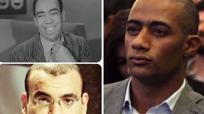 أيمن بهجت قمر يفتح النار على «نمبر وان» ويهدده بالقضاء: «الكلام خلص يا رمضان»