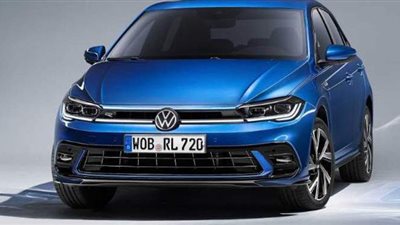 فولكس بولو فيس ليفت 2022 تطرح محرك يعمل بالغاز الطبيعي