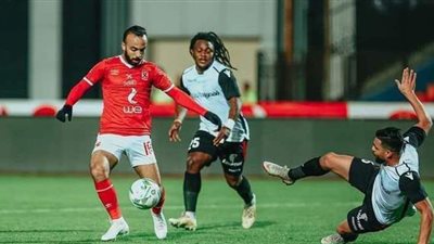 الأهلي يوافق على رحيل أفشة في حالة واحدة