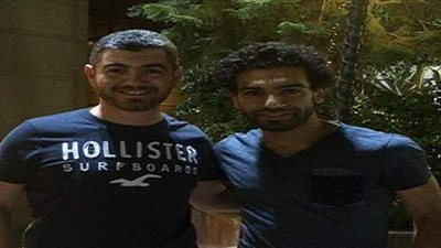 نافع عبدالدايم: محمد صلاح أيقونة ليفربول وحالة واحدة لرحيله عن النادي