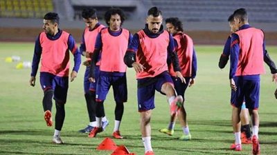 إنبي وسموحة سلاح علي ماهر في مواجهة الأهلي