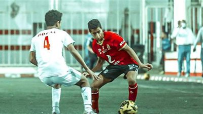 الانتقادات تحاصر خالد بيبو بعد خسارة الأهلي أمام الزمالك 5-1