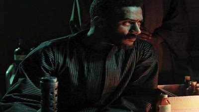 محمد رمضان يدافع عن نفسه فى أول رد على سخريته من إسماعيل ياسين | فيديو