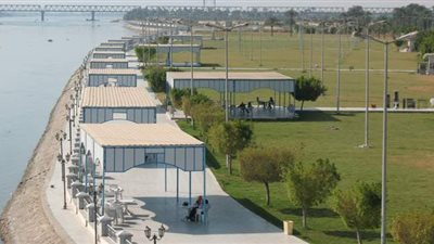 حالة الطقس غدا الإثنين 26-4 -2021 في قنا