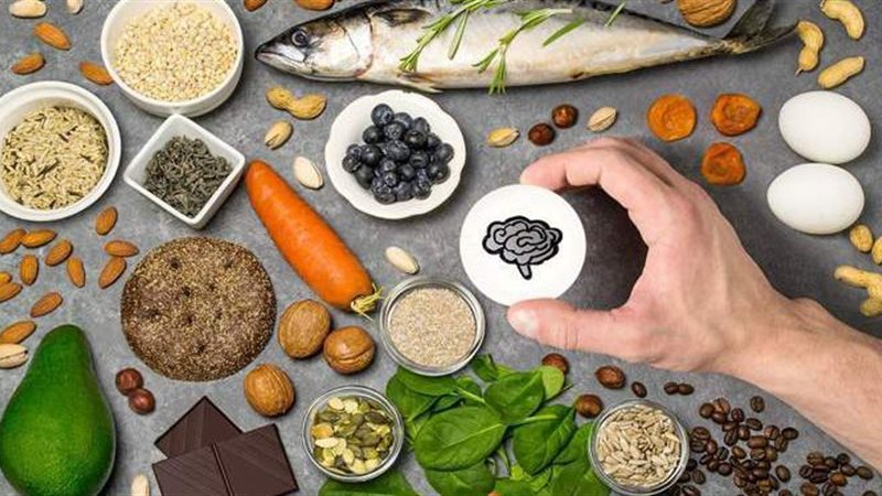 اطعمة تمد الجسم بالطاقة