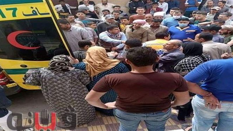ضحايا لقمة العيش