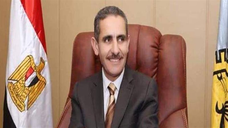 محافظ الغربية