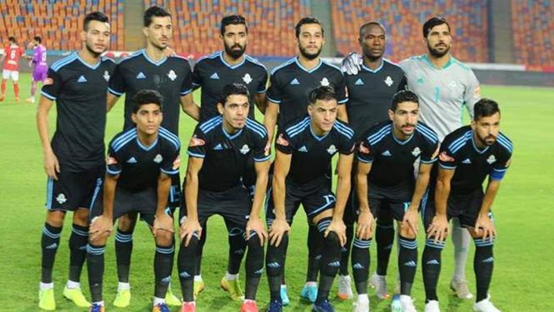 بيراميدز