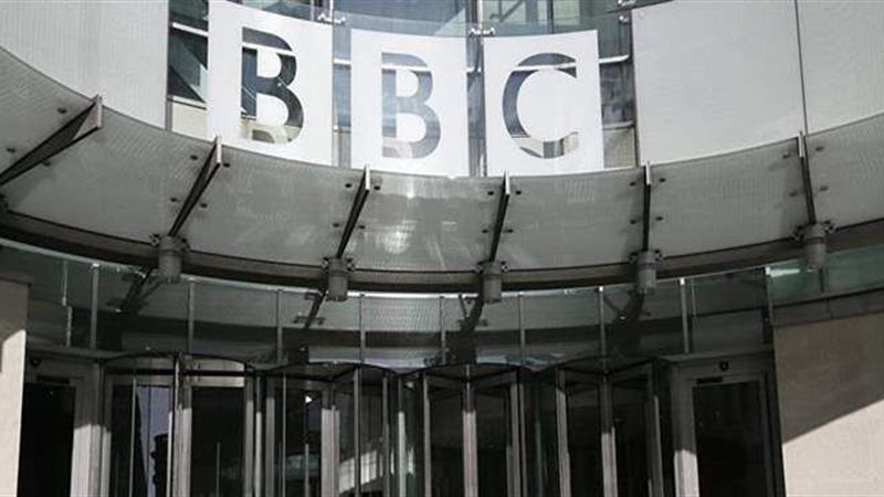 مكتب BBC في مصر 