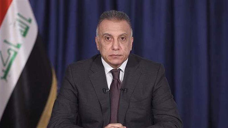 رئيس الوزراء العراقي