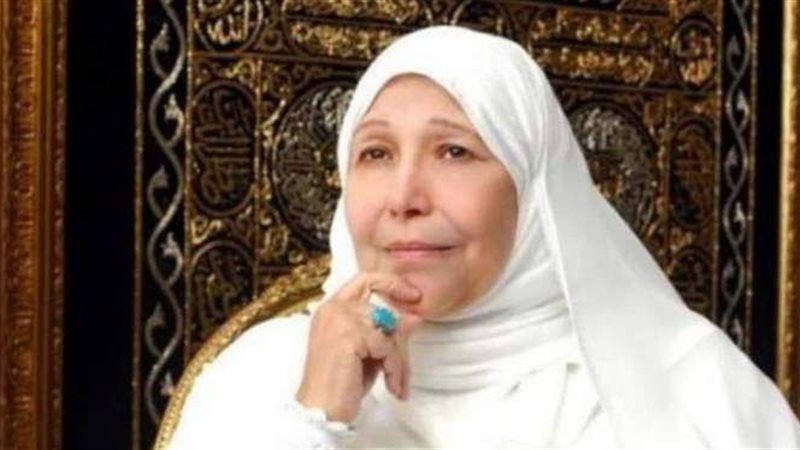 الدكتورة عبلة الكحلاوى