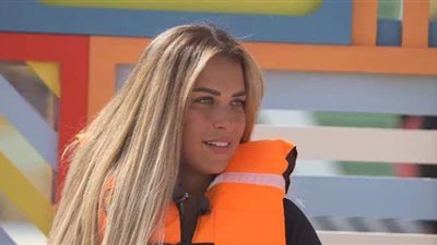 ريم مصطفى في مرمى نيران رامز عقله طار.. ورد فعلها يدهش الجميع | فيديو