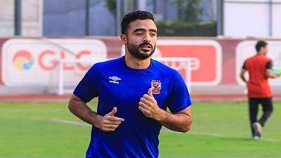 الأهلي يعلن موعد عودة محمود وحيد وآجايي ومعلول