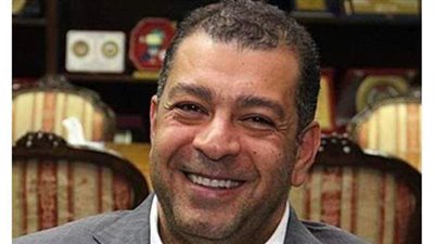 رغم اعتزامه خوض الانتخابات.. ترشيح هاني شكري لمنصب تنفيذي بالزمالك