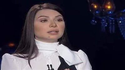 منى عبدالوهاب: لست نادمة على مهاجمة الشيخ الشعراوي لهذا السبب | فيديو