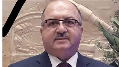 وفاة مدير مطار بورسعيد متأثرا بإصابته بفيروس كورونا