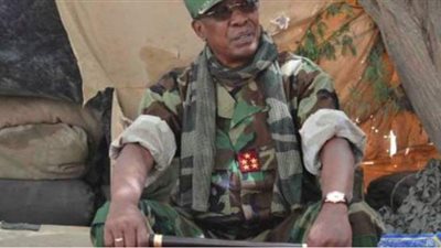 تشاد ترفض التفاوض علي ثأر إدريس ديبي