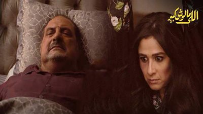 خالد الصاوي يحاول تجنيد شقيق «سيف الخديوي» للعمل معه في «اللي مالوش كبير»