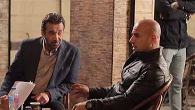 الاختيار 2 الحلقة 13.. كريم عبد العزيز يحاول إعادة مكي لخطيبته | فيديو