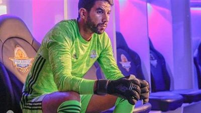 شريف إكرامى يوجه رسالة قوية لـ شوبير..ويكشف: لهذا السبب ألوم والدى