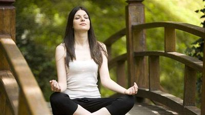 5 حيل نفسية لاستعادة هدوئك.. ومحاربة التوتر في رمضان