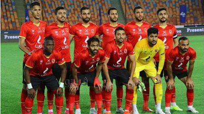 الأهلي يخاطب أسوان لخوض مباراتهما في القاهرة