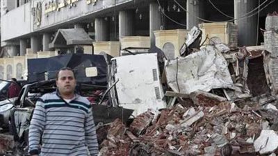 الاختيار2.. من منفذ تفجير مبنى مديرية أمن الدقهلية.. وكيف ثأرت الداخلية؟