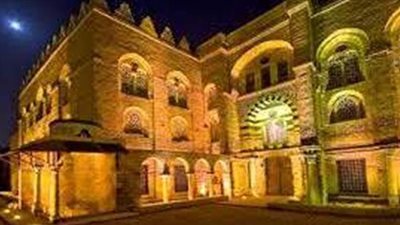 «هتسهر فين النهاردة».. خريطة الحفلات الفنية بالثقافة اليوم