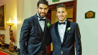 نشرة الرياضة: مانشستر سيتي يعادل إنجاز ليفربول.. إكرامي يكشف كواليس انضمام رمضان لبيراميدز.. والأهلي يكرم أبطال اليد