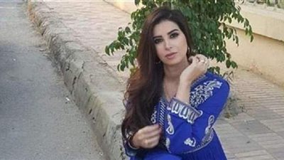 وفاة والد الفنانة فوزية محمد