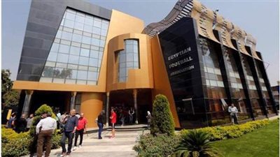 اتحاد الكرة فى مأزق بسبب القمة 122.. تعرف على التفاصيل