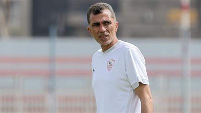 حقيقة استقالة أسامة نبيه من تدريب الزمالك