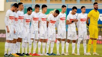 الليلة.. الزمالك يسعى لمواصلة انتصاراته أمام البنك الأهلي