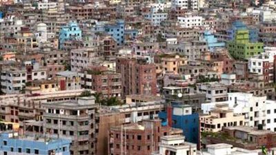 بنجلاديش تغلق حدودها مع الهند أسبوعين بسبب كورونا