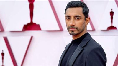 أول مرشح مسلم.. ريز أحمد يصل لحفل جوائز Oscars 2021 | صور