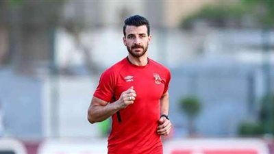 سيد عبد الحفيظ يكشف موعد مشاركة محمود متولي في مباريات الأهلي