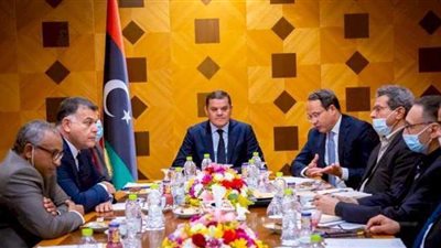 فشل عقد أول اجتماع لحكومة الدبيبة في بنغازي