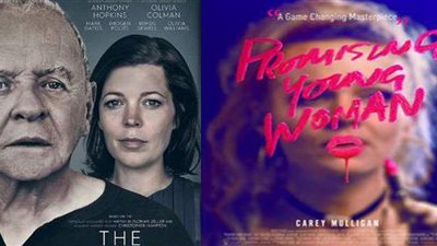 أوسكار 2021.. فوز 