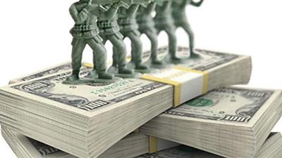 ميزانيات ضخمة رغم كورونا.. تعرف على الخمس الكبار في الإنفاق العسكري