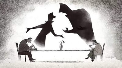 أوسكار 2021.. If Anything Happens يحصد جائزة أفضل فيلم رسوم متحركة قصير