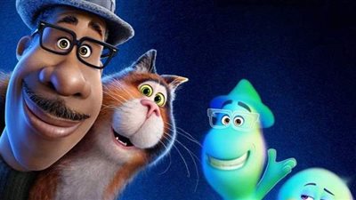 أوسكار 2021.. SOUL يحصد جائزة أفضل فيلم رسوم متحركة طويل | فيديو