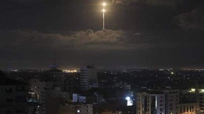 صافرات الإنذار تدوي في مستوطنات بمحيط قطاع غزة