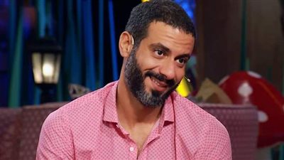 محمد فراج: عاوز أتجوز ومش عارف.. ولميس الحديدي تعلق | فيديو