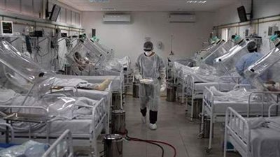 أحدث إحصائية لإصابات ووفيات كورونا حول العالم.. وقائمة بالدول الأكثر وباء